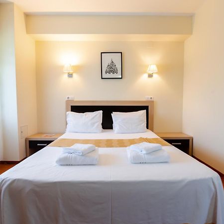 Hotel Oxford By Timhotels Timişoara Exterior foto