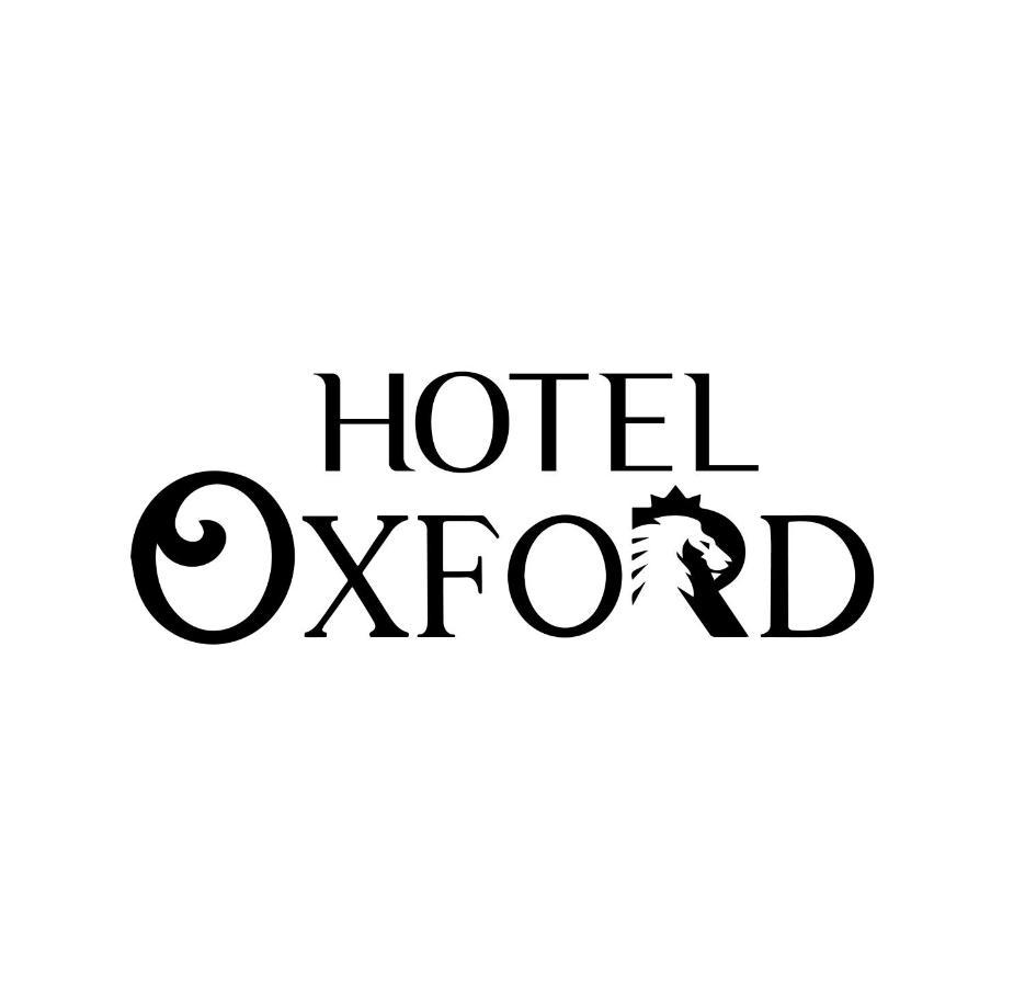Hotel Oxford By Timhotels Timişoara Exterior foto