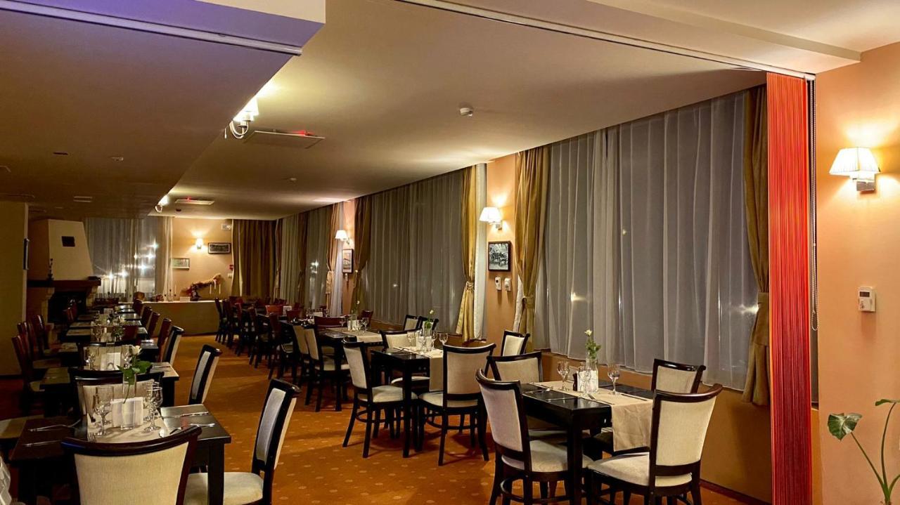 Hotel Oxford By Timhotels Timişoara Exterior foto