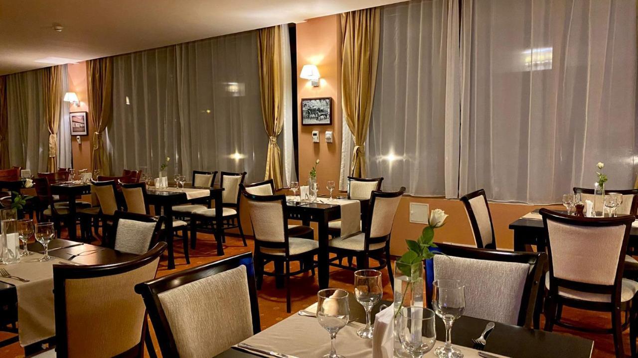 Hotel Oxford By Timhotels Timişoara Exterior foto