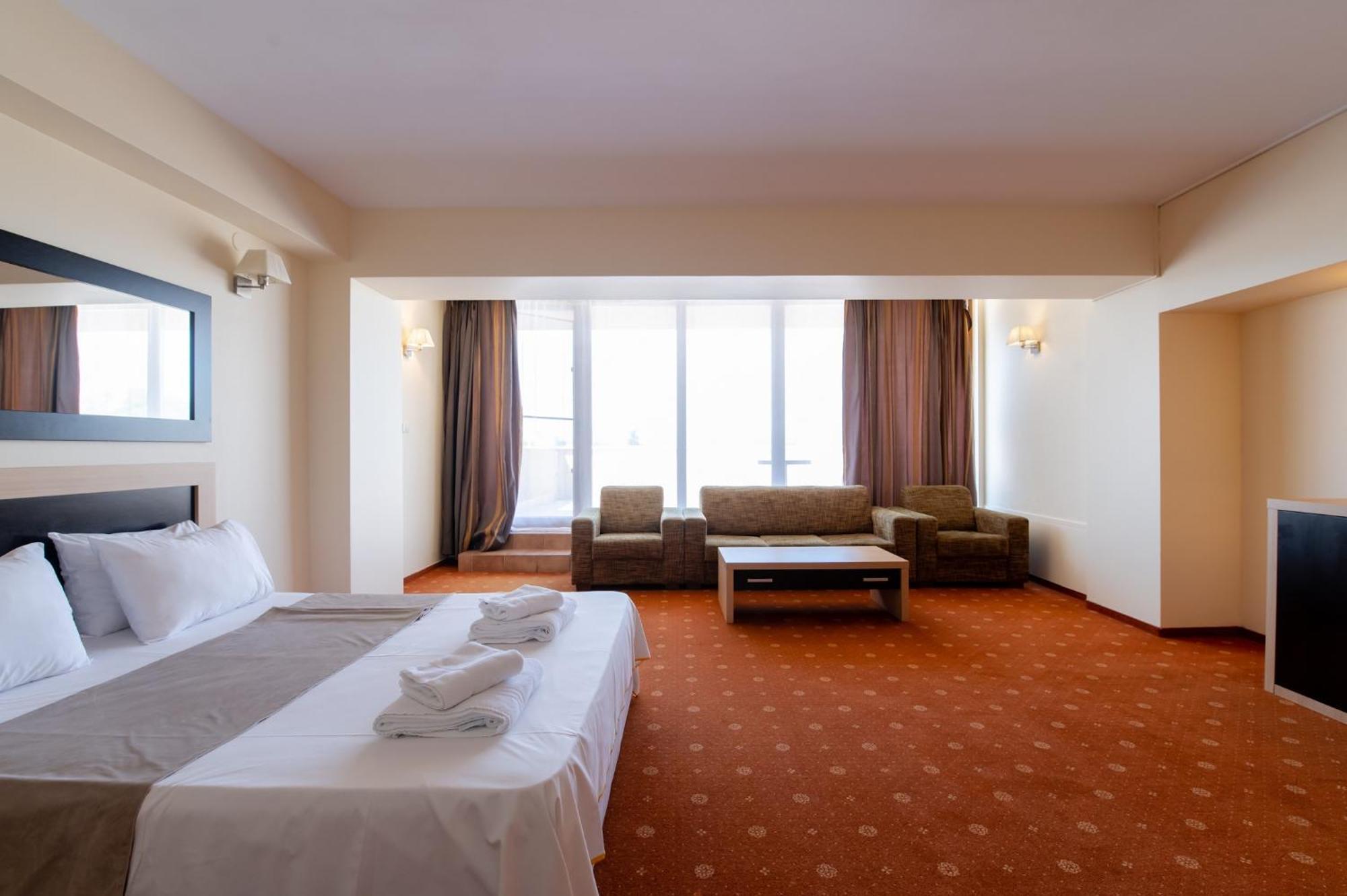 Hotel Oxford By Timhotels Timişoara Exterior foto