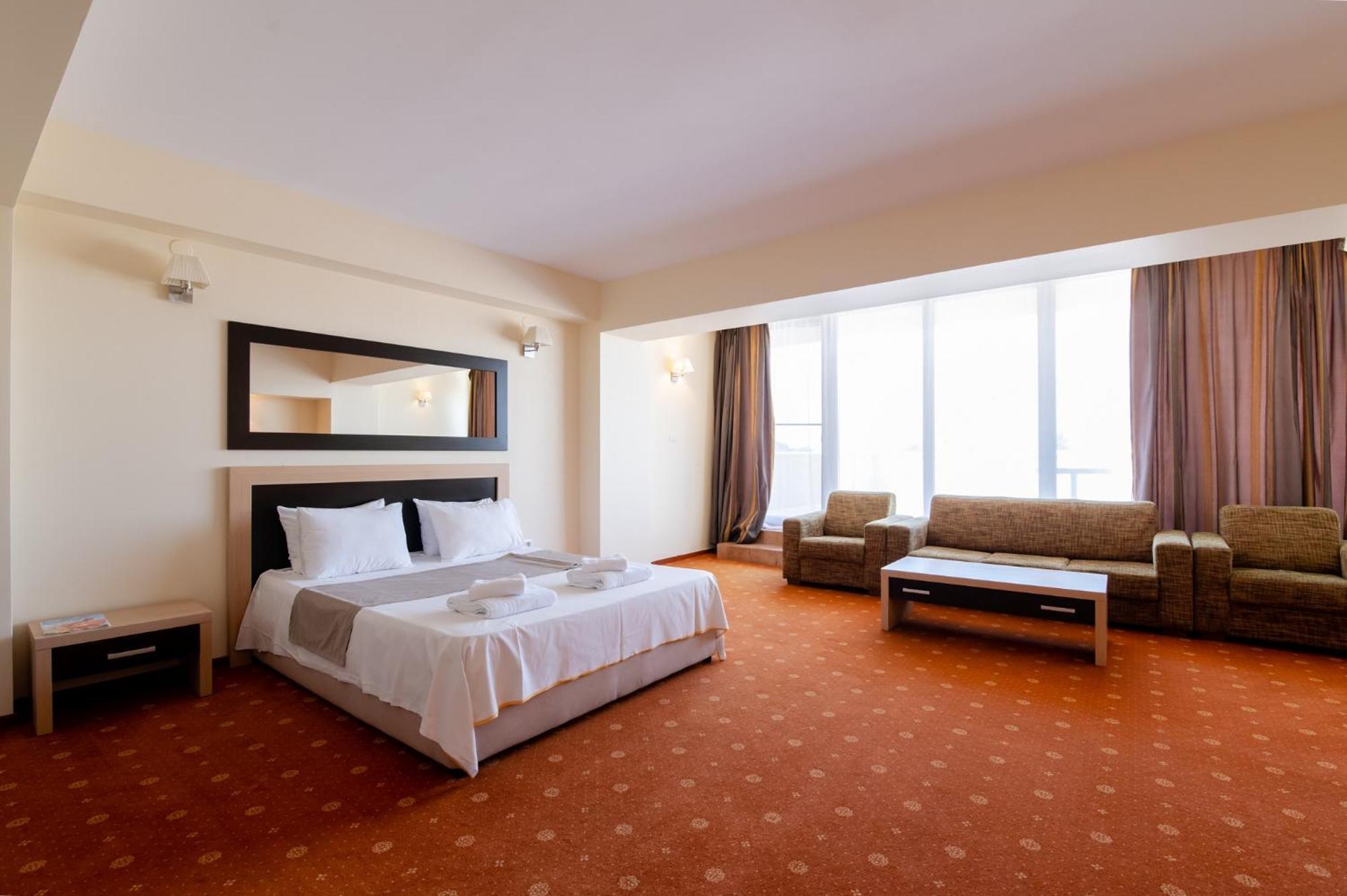 Hotel Oxford By Timhotels Timişoara Exterior foto
